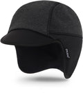 Winter Cycling Caps 2XL/XL/L/S/M - Windproof Helmet Liner