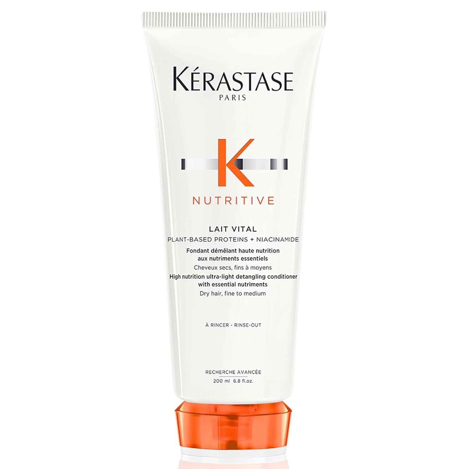 Kerastase Hydrating Conditioner | Nourishing Moisture Boost | For Dry Hair