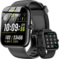 Smart Watch with Alexa Built-in 1.83in HD Touchscreen - Fitness