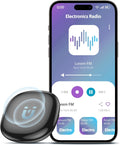 Voice Recorder 128G 1600 Hour Magnetic Voice Activated Recorder