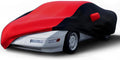 KAKIT Waterproof Car Cover Custom Fit for 1984-1996 C4 Stingray - UV