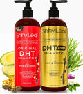 DHT Blocking Shampoo Bundle - Biotin, Procapil & Capixyl