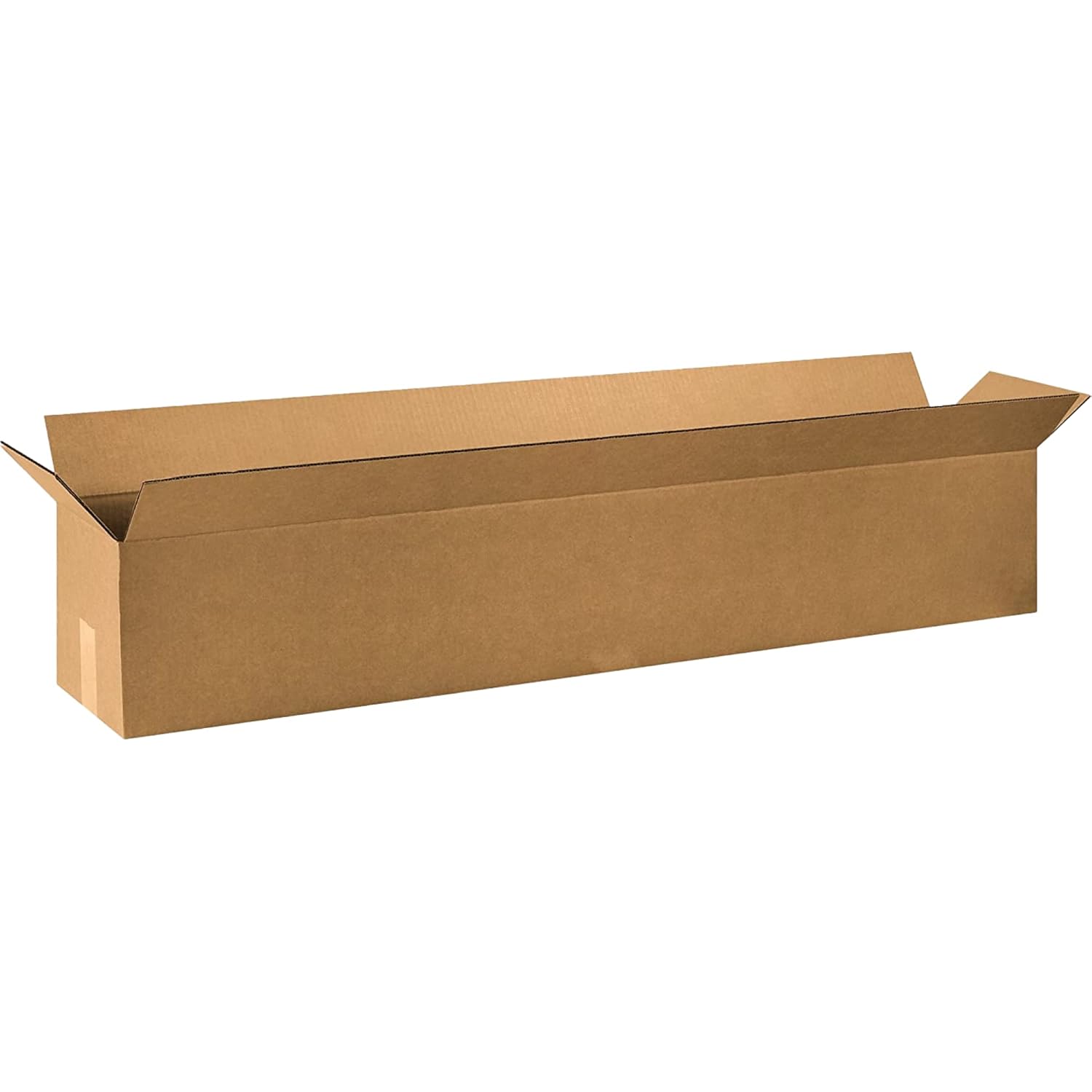 48x8x8 Long Corrugated Boxes for Shipping and Moving Needs