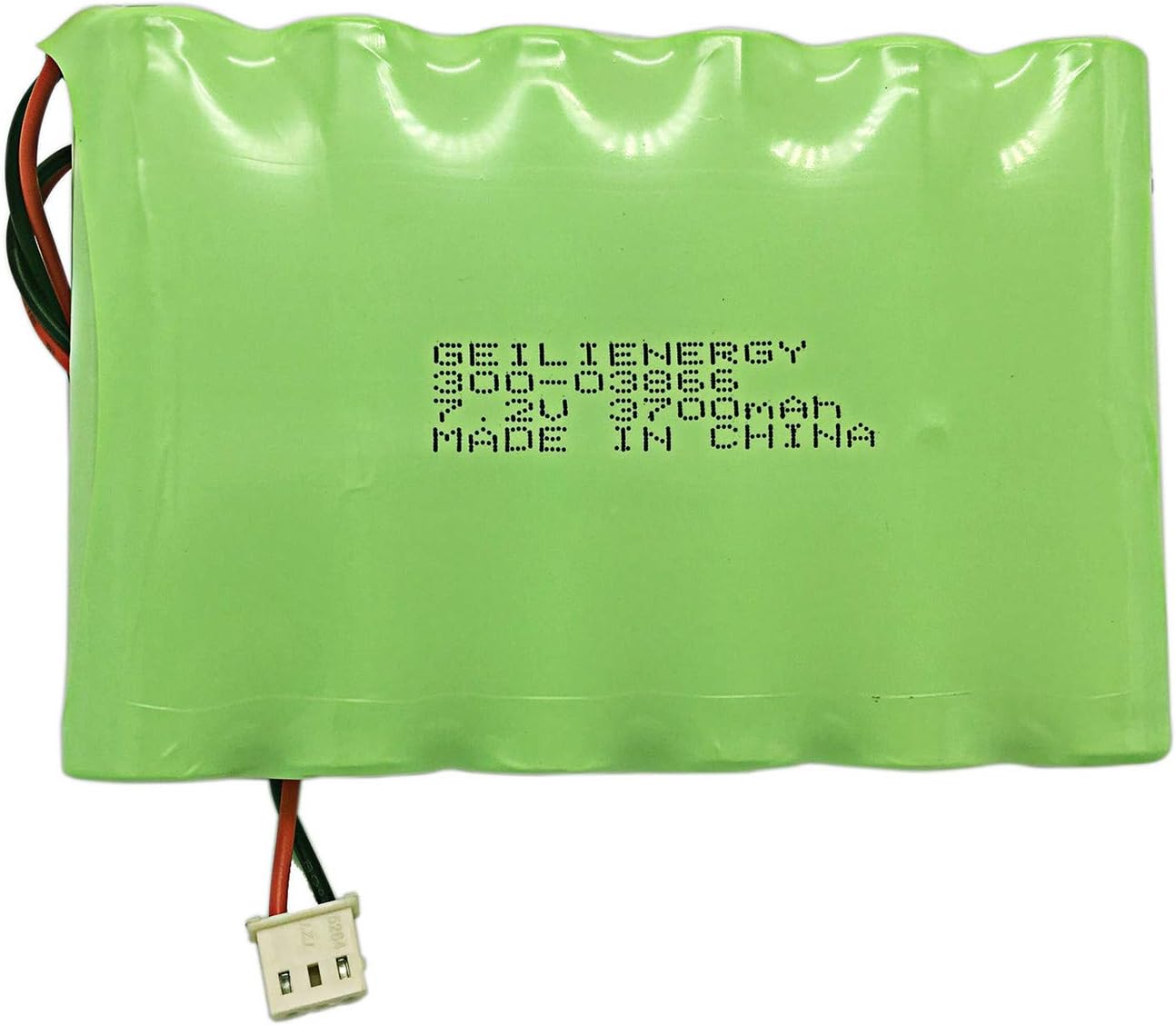 GEILIENERGY 7.2V 3700mAh Battery for Lynx Alarm Systems