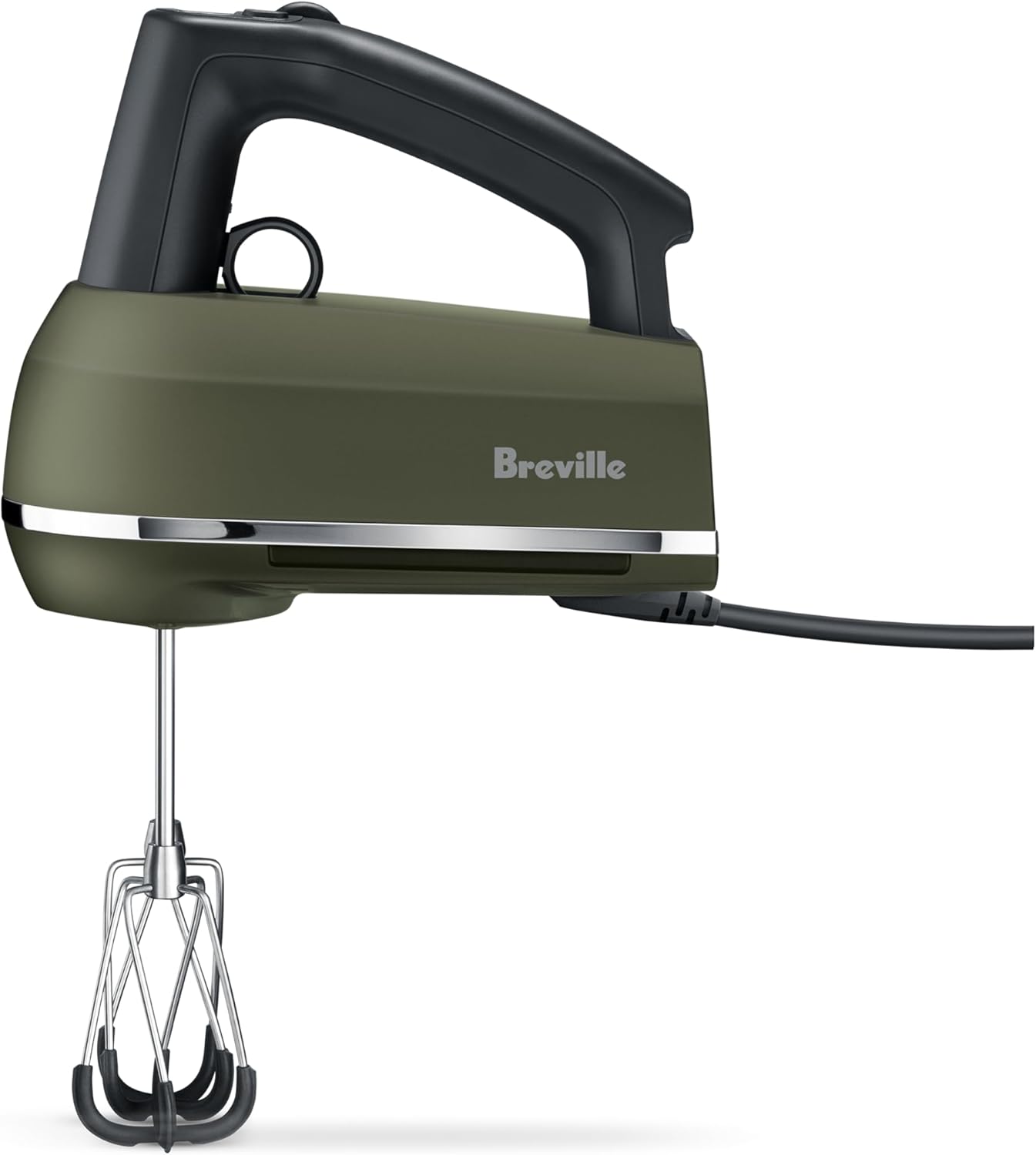 Breville Handy Mixer BHM800OLT: Perfect for All Your Mixing Needs