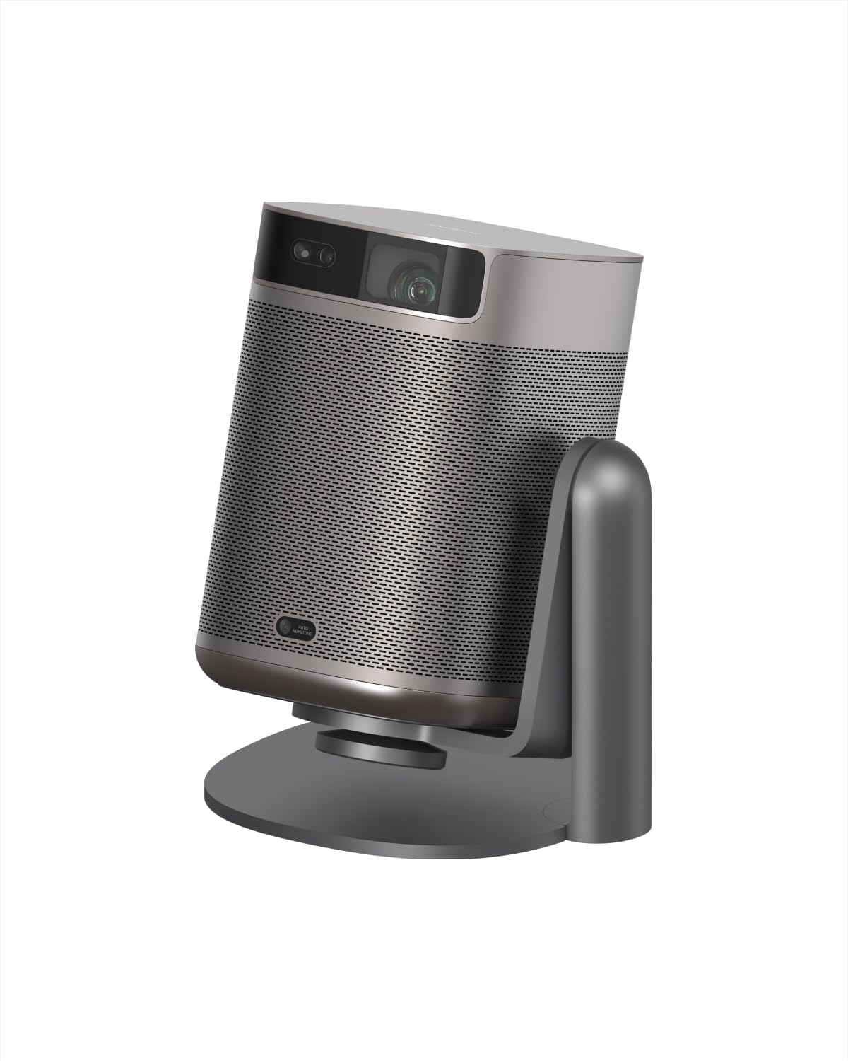XGIMI MoGo 2 Pro: Portable Projector with Adjustable Stand