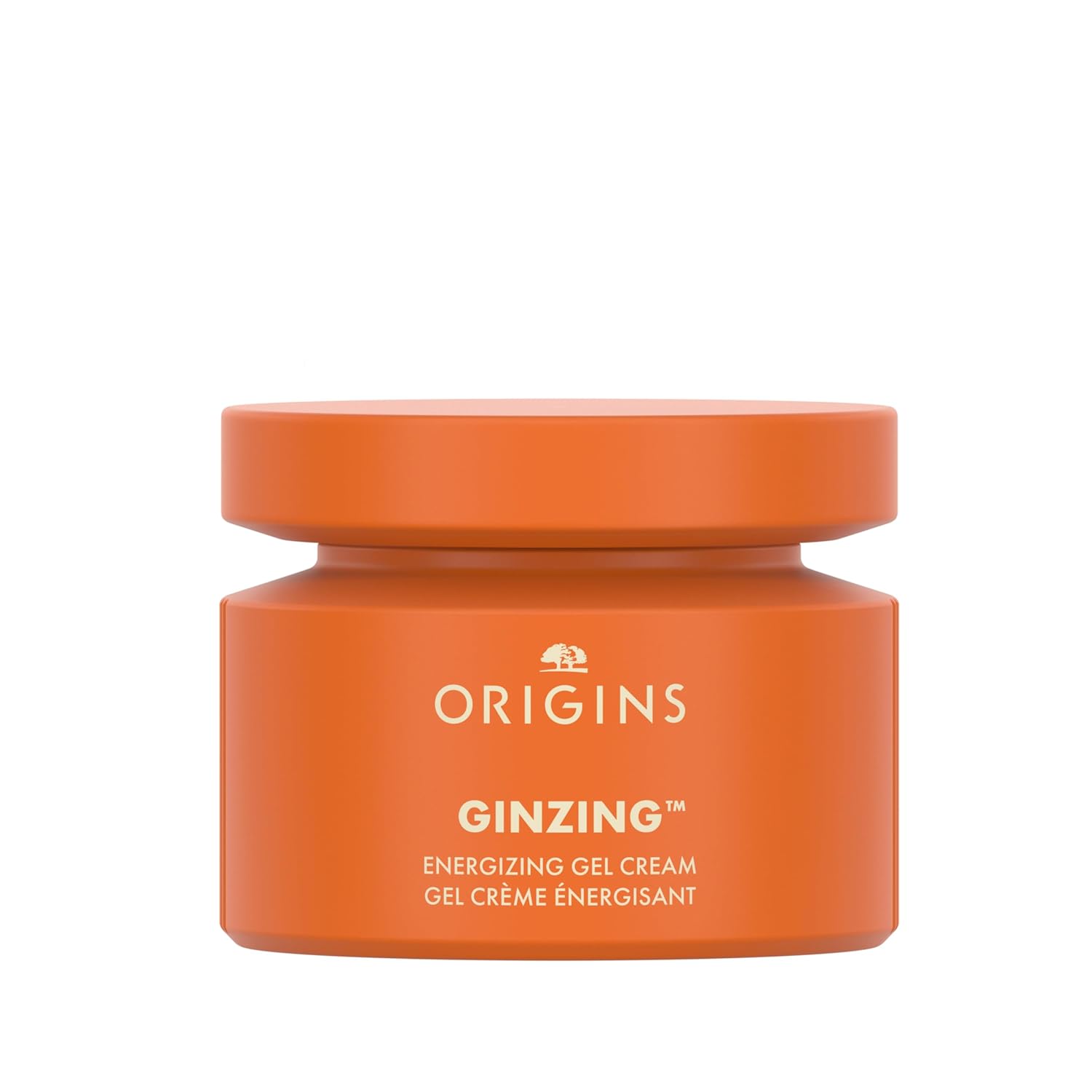 Origins GinZing Energizing Gel Cream for Radiance and Glow