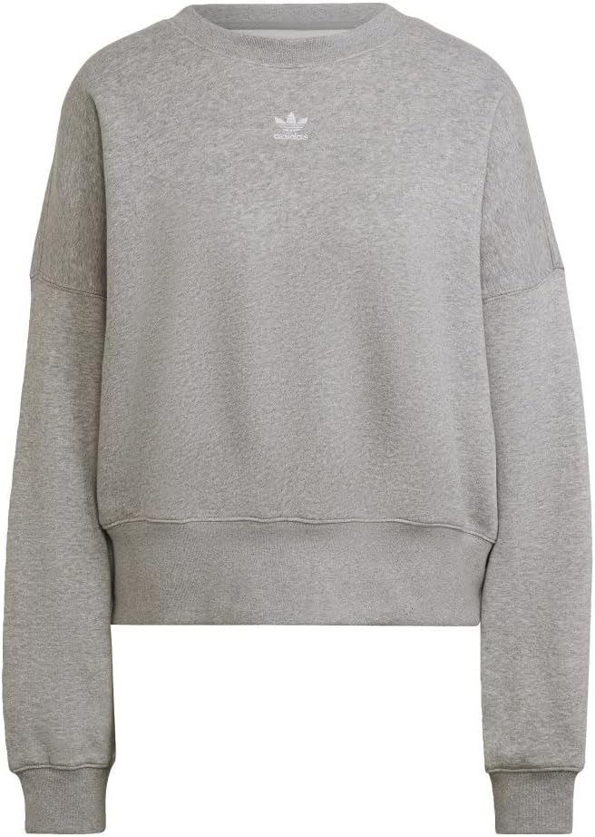 adidas Originals Women's Sweatshirt - Stay Cozy in Style!