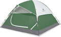 CAMEL CROWN Camping Dome Tent for 2-5 Person Outdoor Adventures