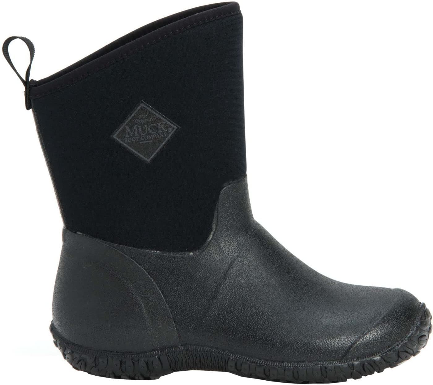 Muck Boot Company Muckster Ii Mid: Ultimate Waterproof Comfort