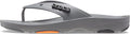 Crocs Classic All Terrain Flip Flops - Rugged Packable Sandal