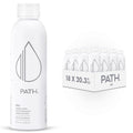 PATH Still Bottled Water - Ultra-Purified pH-Balanced Water