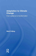 Adaptation to Climate Change - Practical Framework for Policy