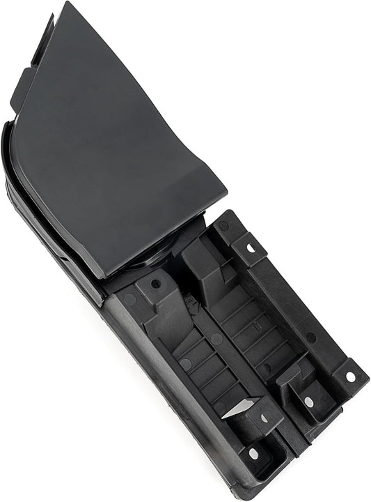 Fuel Filler Door Housing Pocket Hinge for Ford Transit 2015-2023