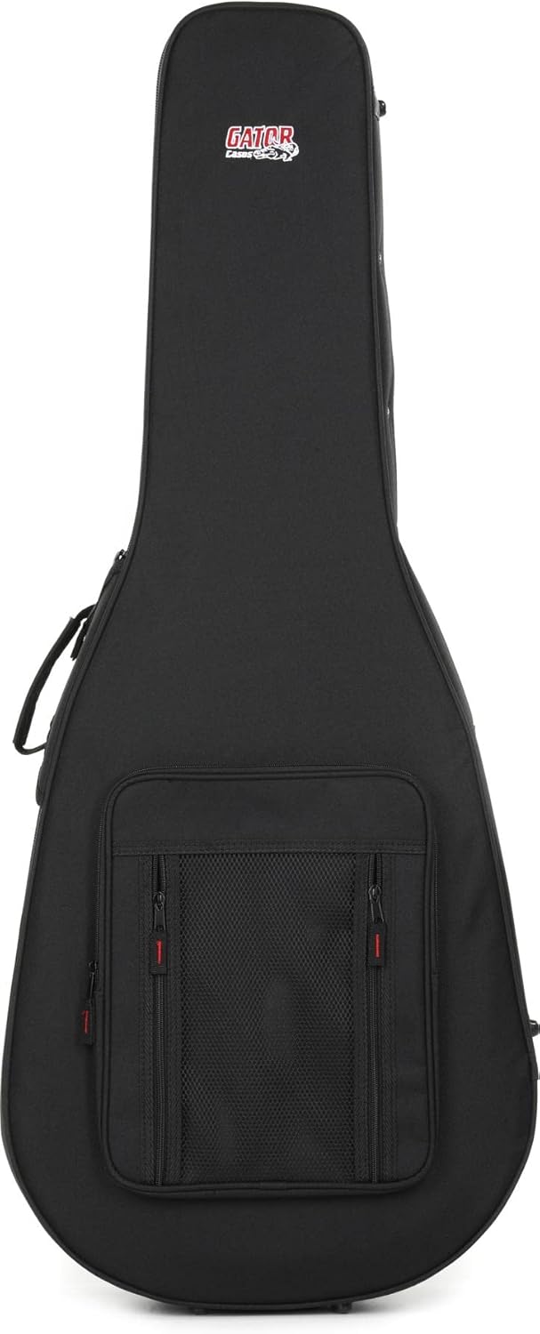 Protect Your Guitar: Gator Lightweight 12-String Case