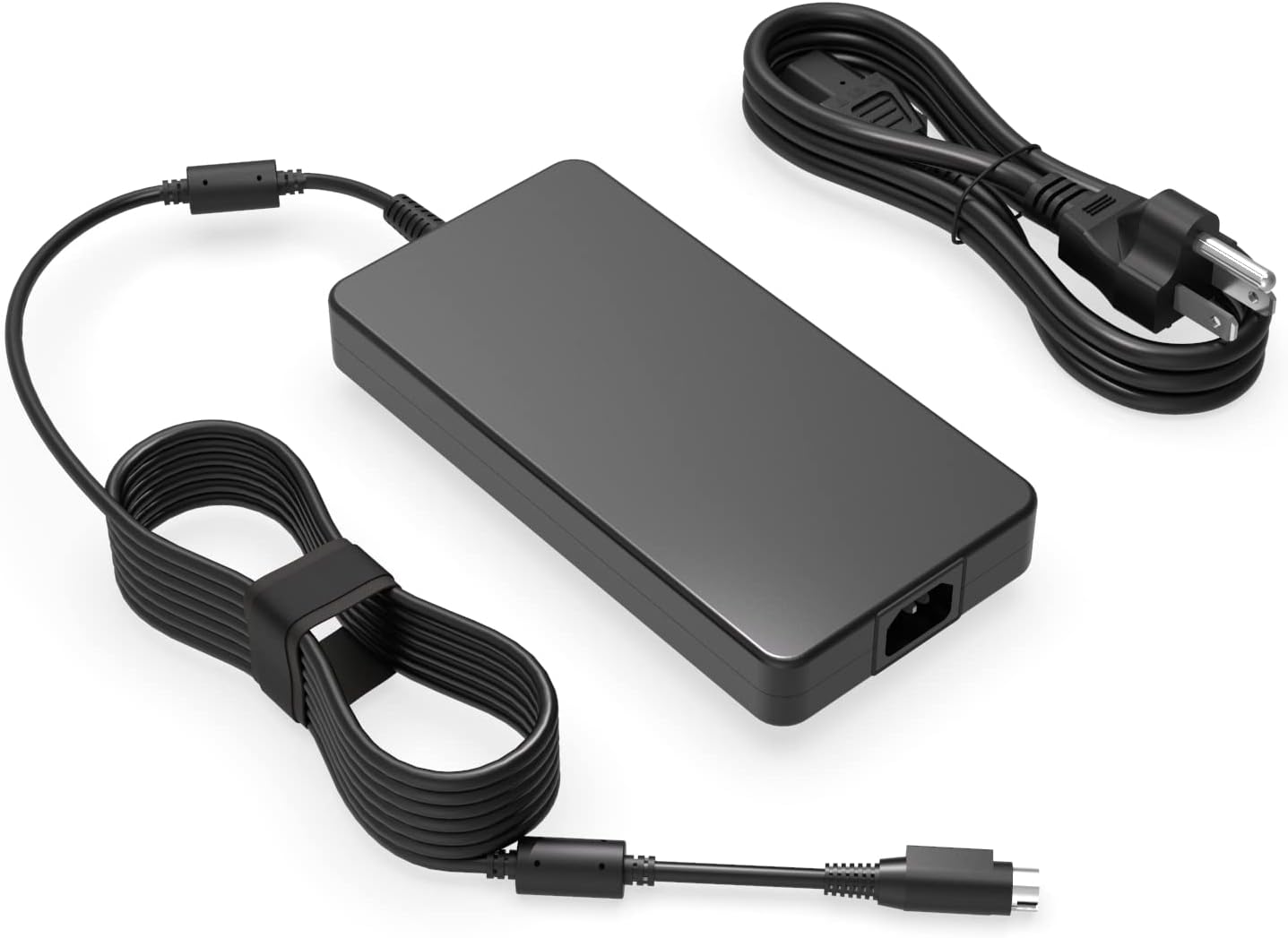 230W AC Charger for MSI GT Series Laptops - Reliable Power Supply