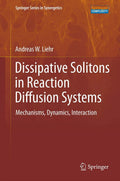 Dissipative Solitons in Reaction Diffusion Systems - Expert