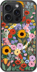Magnetic Case for iPhone 15 Pro - 10ft Military-Grade Protection