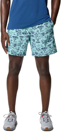 Men's Super Backcast II Water Short - UPF 50 Quick Dry Relaxed Fit