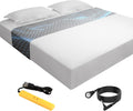 Grounding Sheet for Bed 90% Organic Cotton 10% Silver Fiber - Sleep