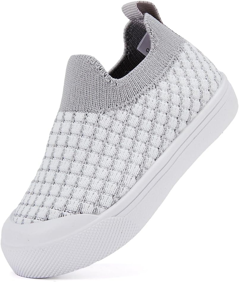 BMCiTYBM Baby Sneakers Lightweight Breathable First Walkers Shoes