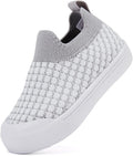 Lightweight Mesh Baby Sneakers 6-24 Months - Breathable First Walkers