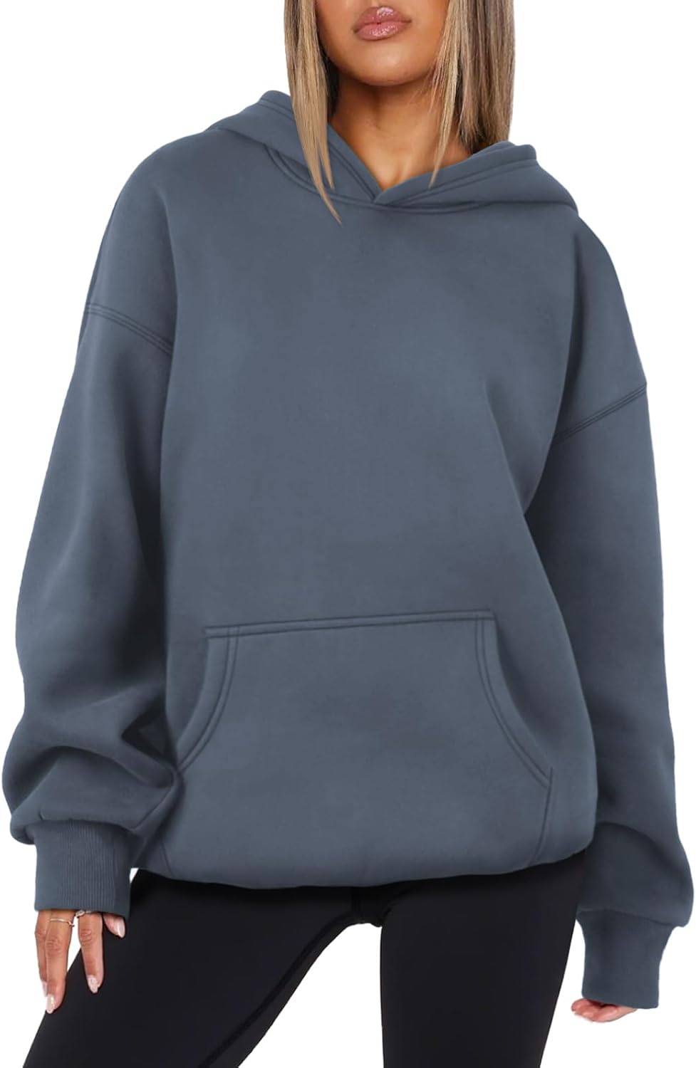 ATHMILE Womens Oversized Hoodies for Cozy Fall Fashion Styles