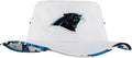 FOCO Women's NFL Team Logo Sun Bucket Boonie Hat for Outdoors