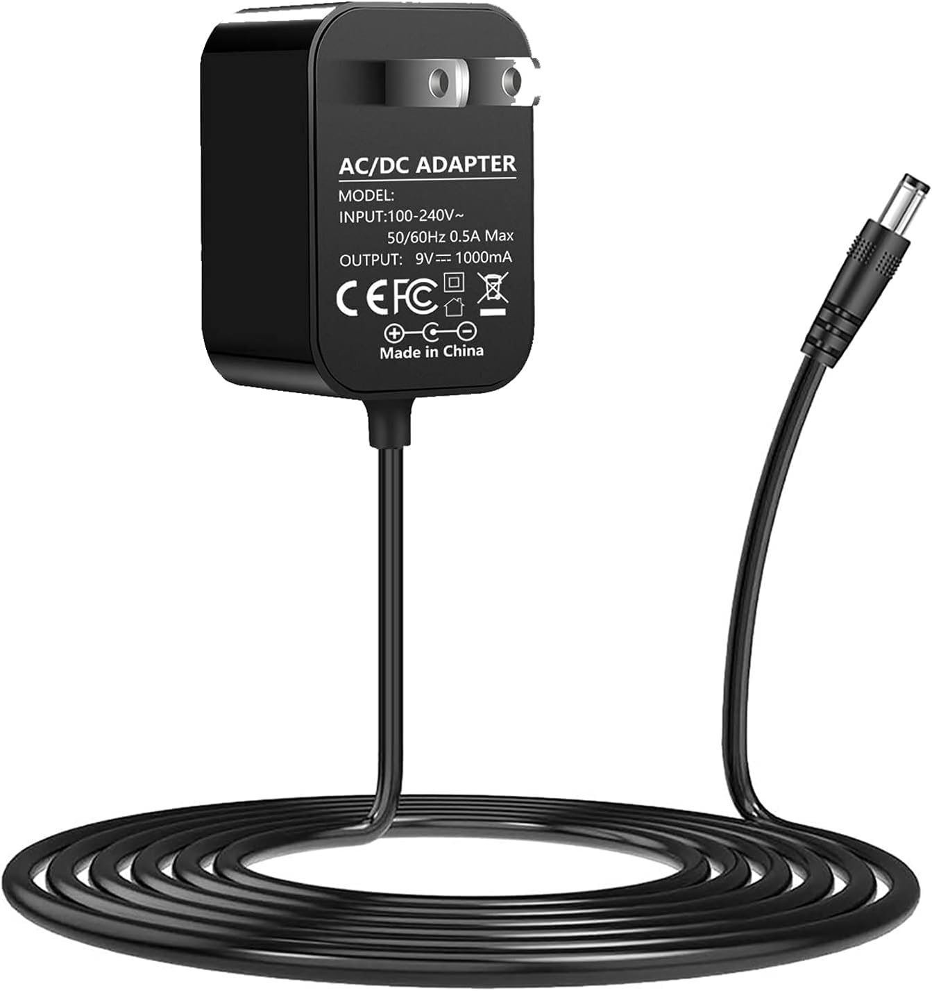 Universal Charger for Audio Devices - SIOCEN