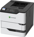 Lexmark MS823DN Laser Printer 63ppm Mono - Workgroup Power