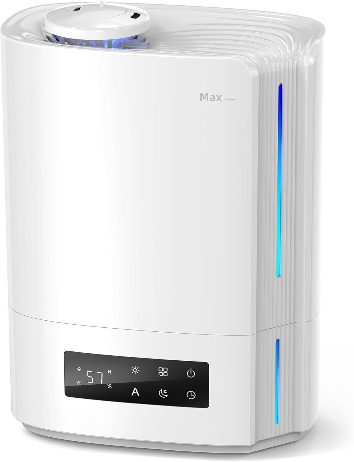 BREEZOME 6L Humidifiers for Bedroom & Essential Oil Diffuser