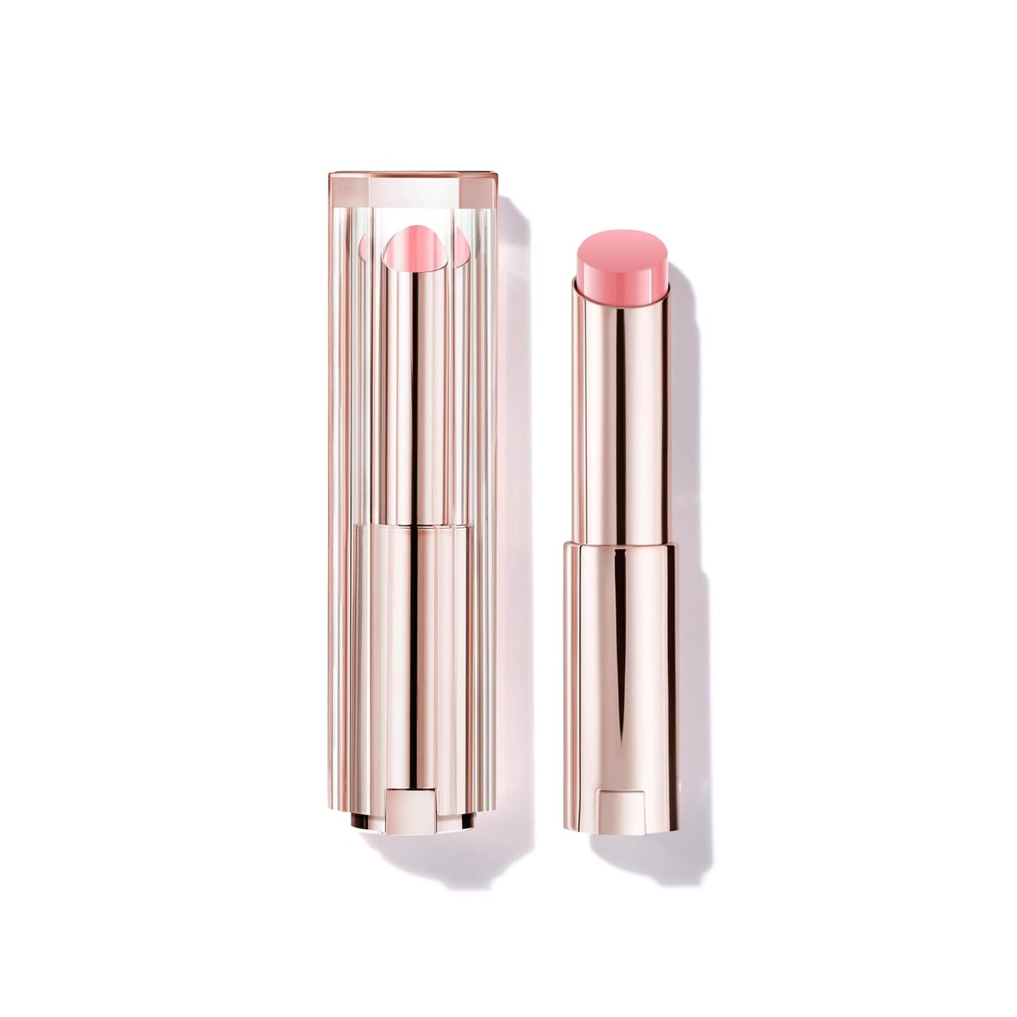 Lancome Lip Idole Squalane-12 Butterglow Hydrating Lip Balm