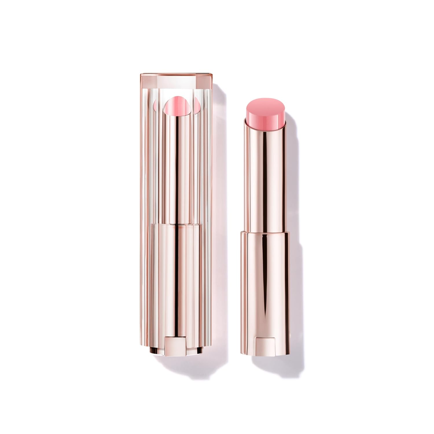 Lancome Lip Idole Squalane-12 Butterglow Hydrating Lip Balm