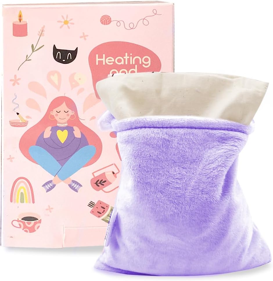 Herb Life Hot Therapy Pad: Soothe Pain & Discomfort