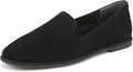 Vionic Women's Willa 2.0 Loafer - Supportive Casual Slip-On Loafers