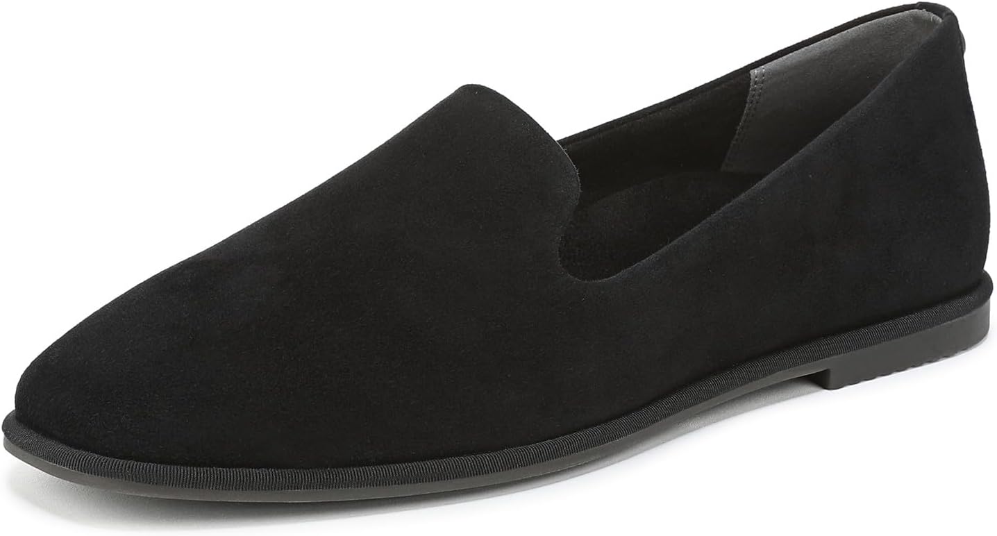 Vionic Women's Willa 2.0 Loafer: Stylish Comfort for Every Occasion