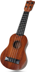 Raimy 17in Kids Ukulele - Educational Musical Toy