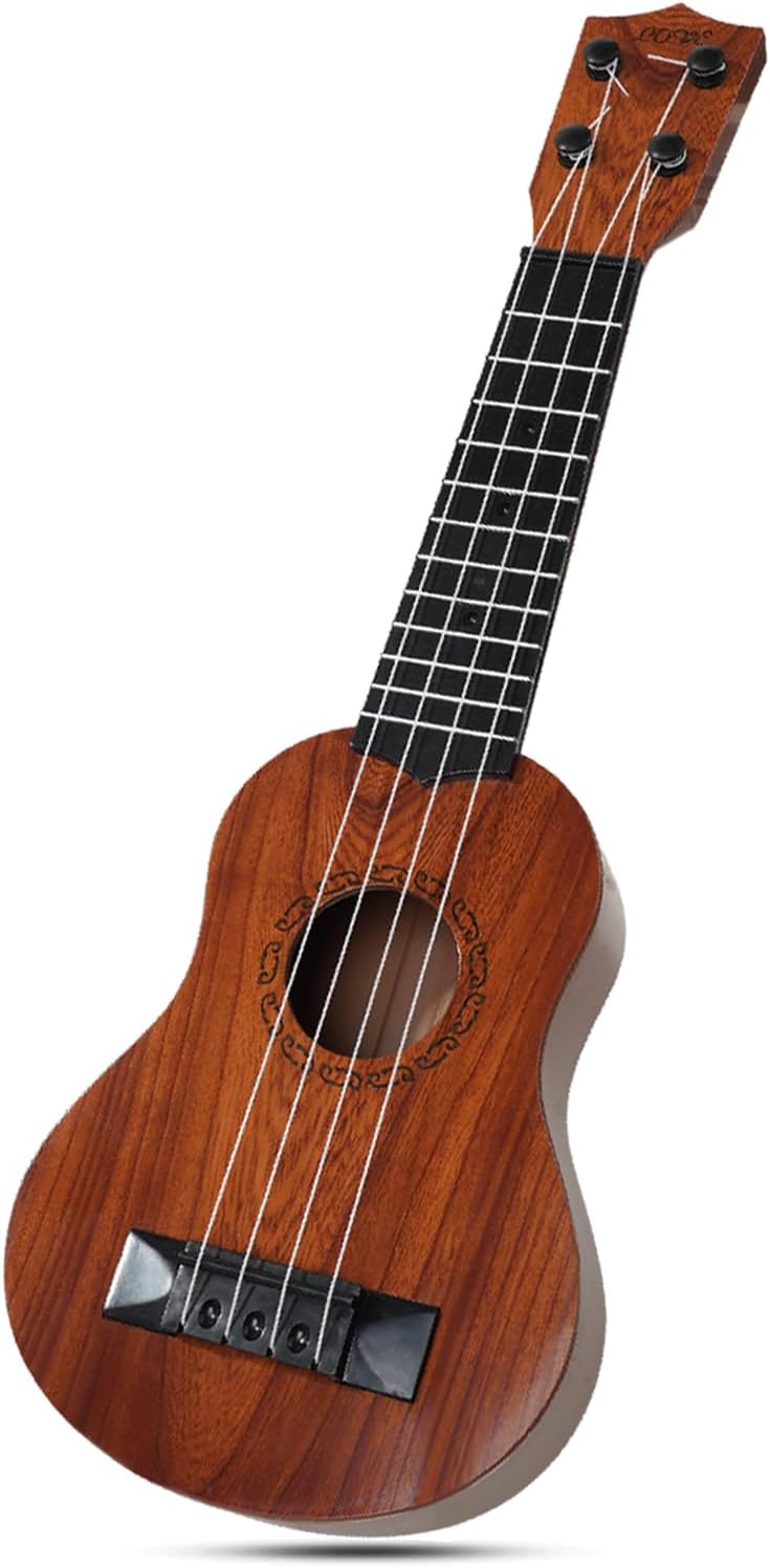 Raimy 17in Kids Ukulele - Educational Musical Toy
