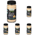 Frontier Herb Organic Garlic Granules, 2.7 oz (Pack of 5) - Versatile