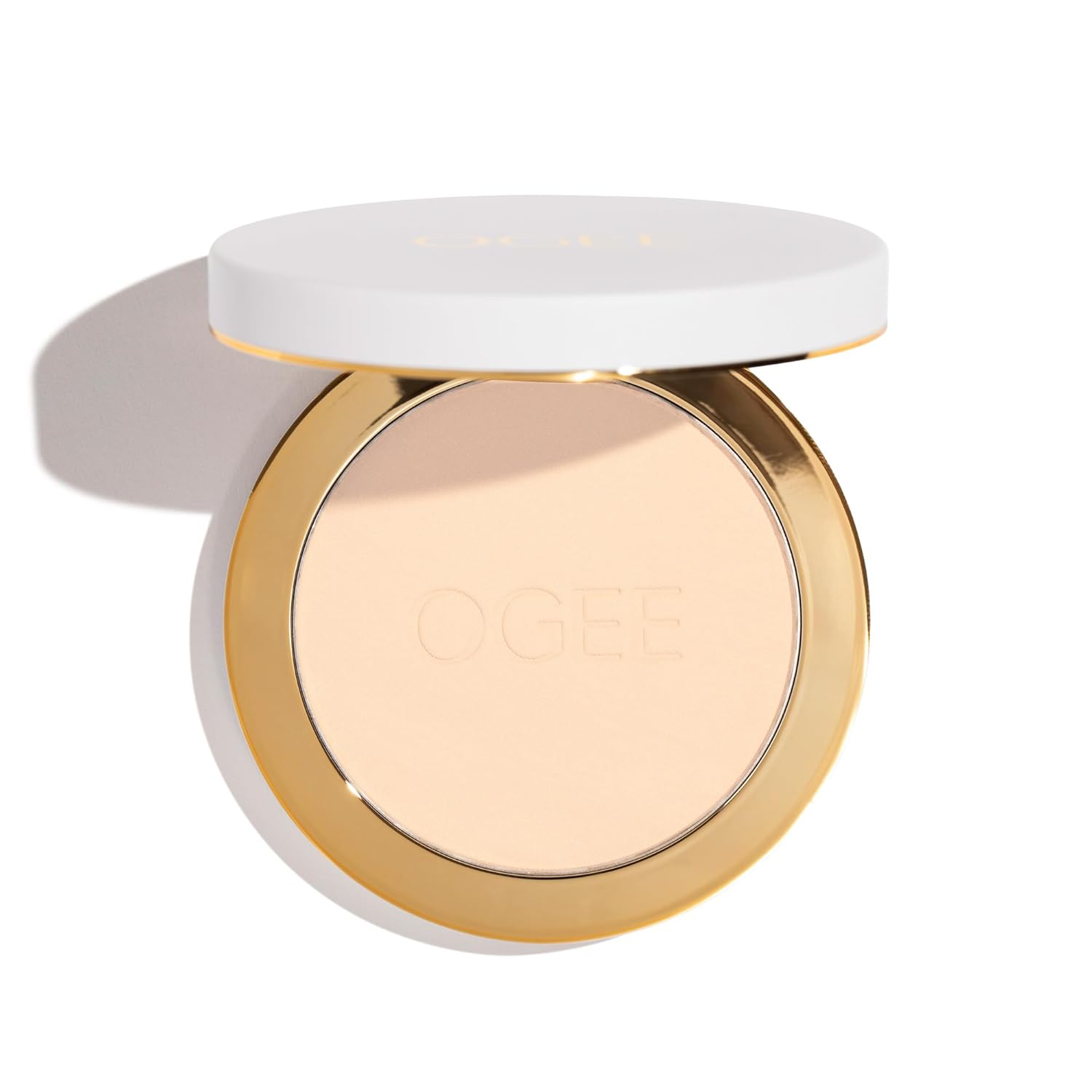Ogee Sculpted Skin-Perfecting Makeup Setting Powder for Flawless Skin