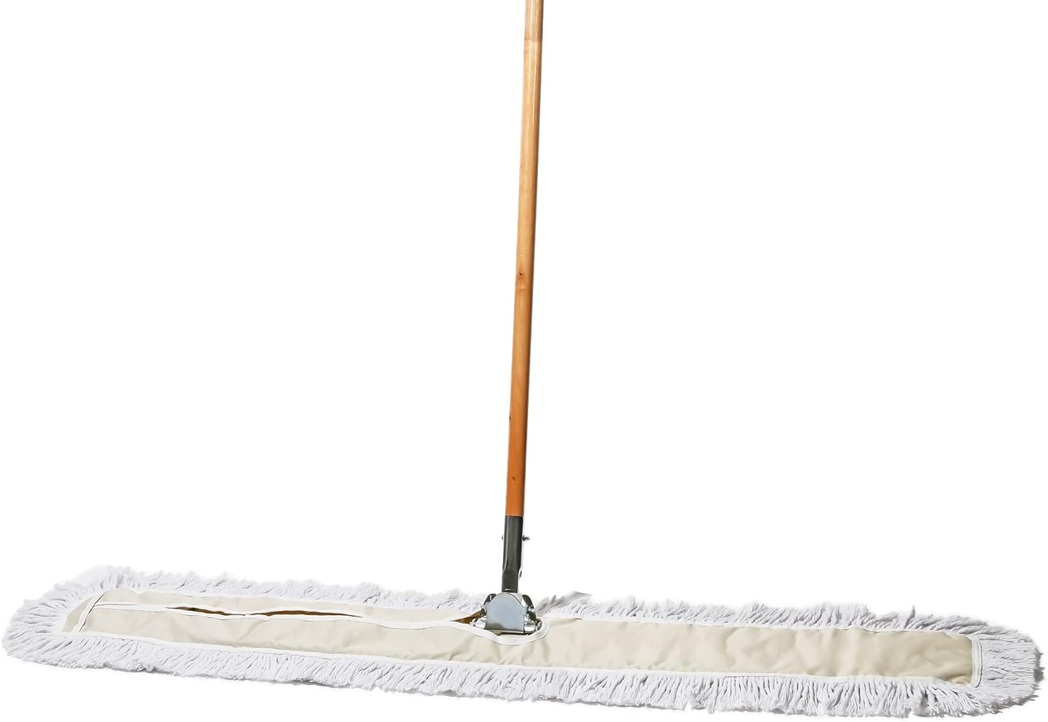 Commercial Dust Mop & Floor Sweeper for Easy Cleaning Tasks