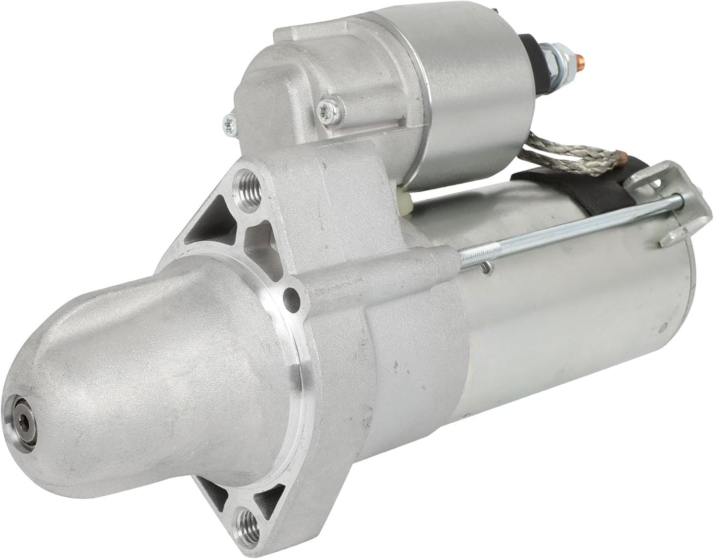 SCITOO Starter Motor 19278 for Mercedes-Benz Models 2012-2013