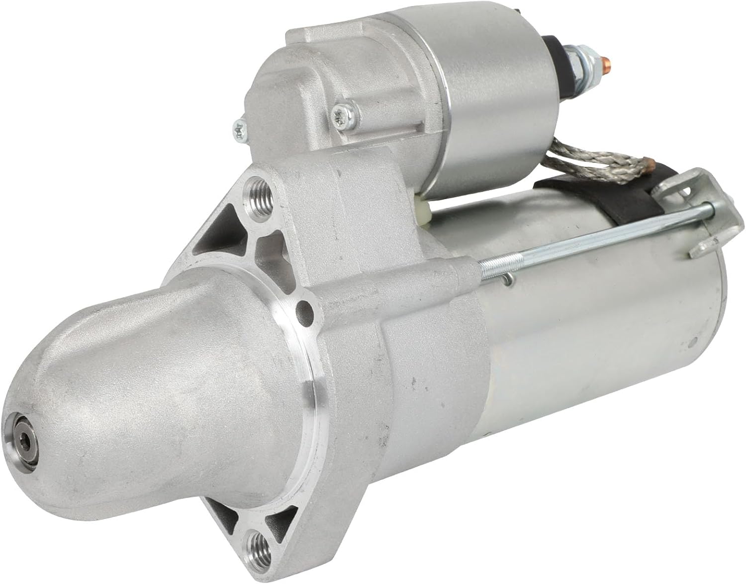 SCITOO Starter Motor 19278 for Mercedes-Benz Models 2012-2013
