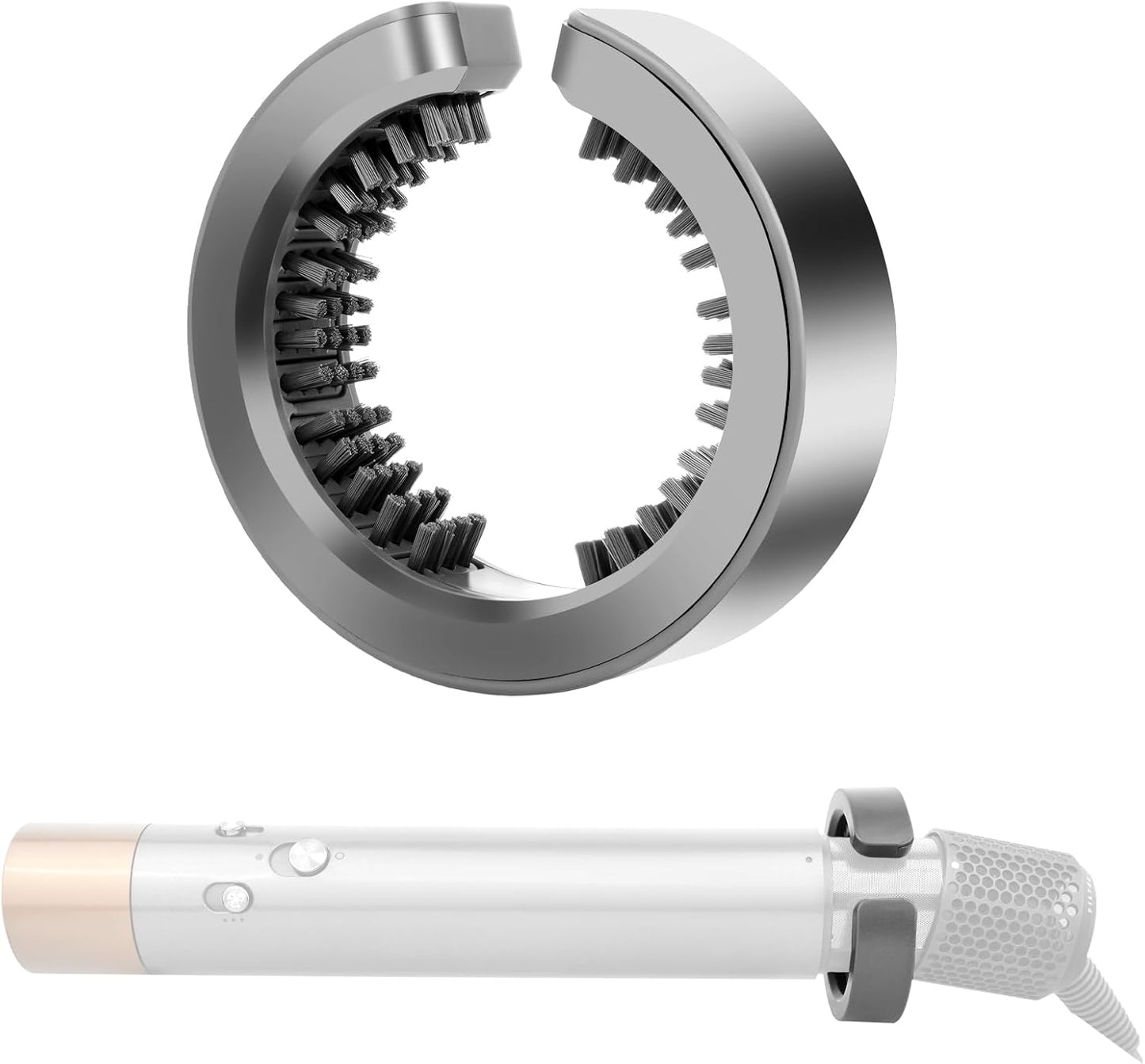 Dyson Airwrap Filter Brush Replacement - PUREGUST