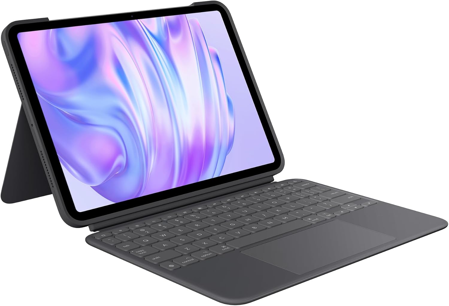 Logitech Combo Touch iPad Pro 11-inch Keyboard Case with Kickstand