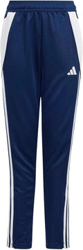 adidas Boys' Tiro 24 Training Pants - Comfortable Dry Fit