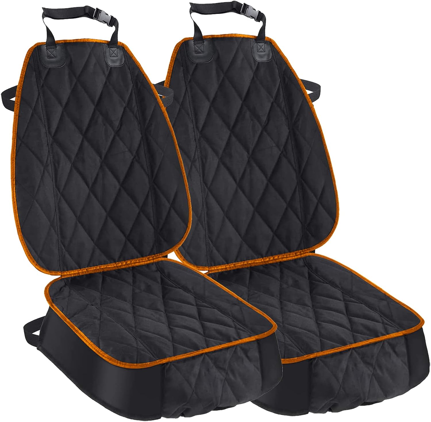 AsFrost Dog Car Seat Cover for Ultimate Protection and Comfort