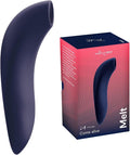 We-Vibe Melt Clitoris Vibrator - App Controlled Clit Stimulator