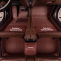 Custom Personalized Floor Mats for Cars - Luxury All Weather Mats
