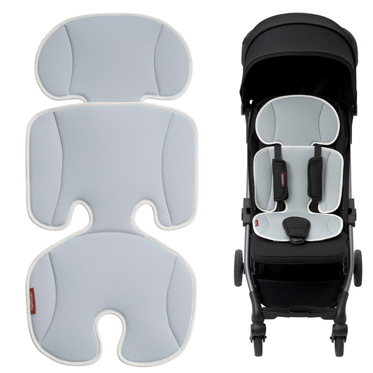 Momcozy Stroller Cooling Pad for Comfort in Warm Weather